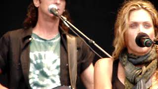 Beth Hart - World Without You @ Grøn Koncert, København, Denmark - 29 July 2007