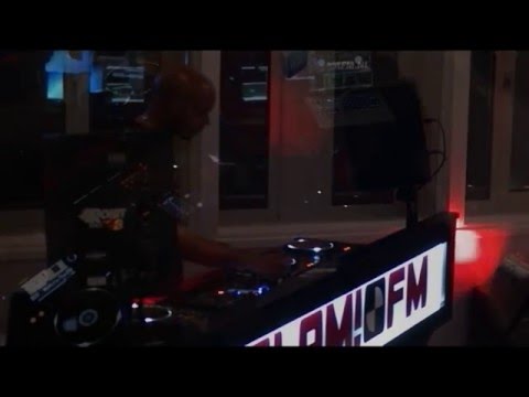 Encore Presents: Juize Mix! Mixed By DJ Waxfiend