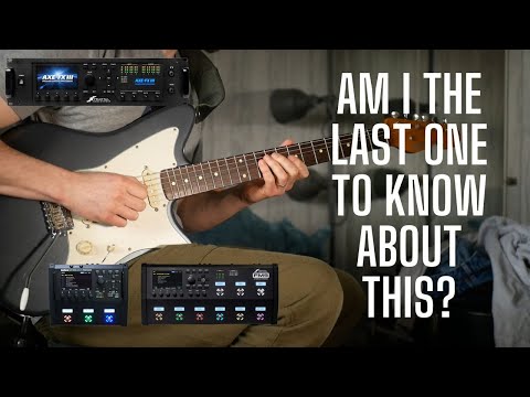 This Changed How I build Fractal Presets -  Scene Levels