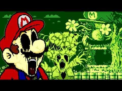 MARIO LAND.EXE IS BACK!