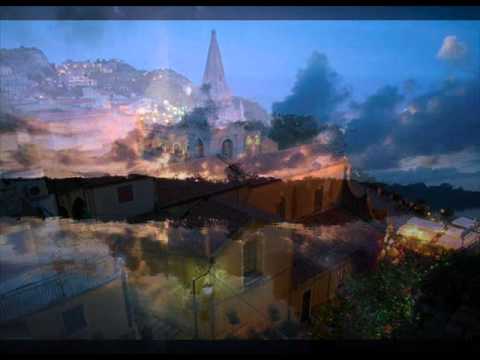 Mikimix  - E la notte se ne va -