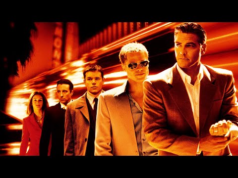 Ocean's Eleven - Trailers (Upscaled HD) (2001)