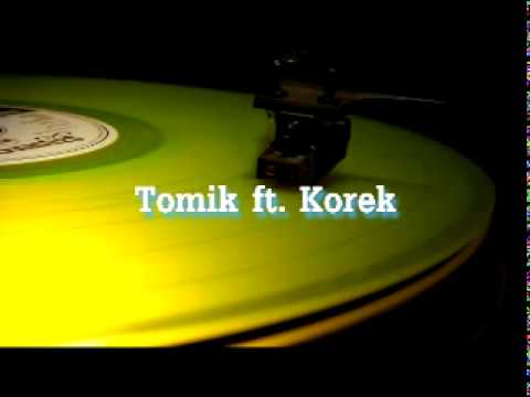 Korek ft. Tomike - dla wszystkich tych...
