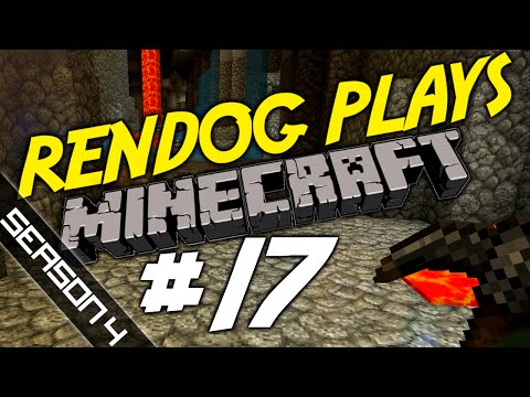 Minecraft Survival Let's Play [S4E17] - A Moral Compass Is Aligned!