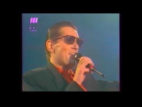 Falco - Jeanny (live@Leipzig, Tanz House Festival) 1990