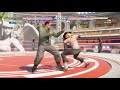 DOA6 Tina Vs Rig