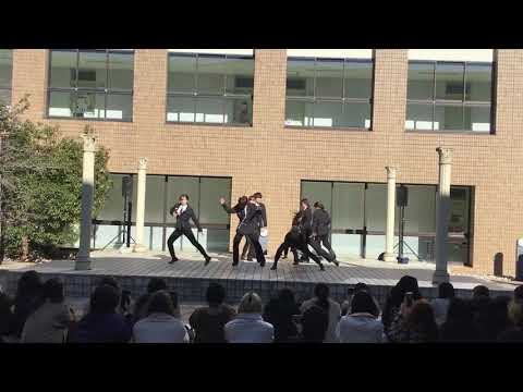 200109 ATEEZ(에이티즈) - WONDERLAND