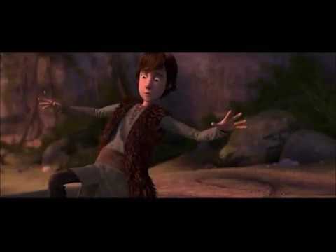 "Cartoon Story 2" Part 7 - Hiccup's Roundup