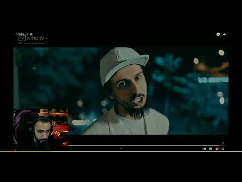 BARIŞ G CONTRA-AFAKİ DİNLİYOR