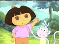 Opening And Closing To Dora The Explorer Rhymes And Riddles 2003 Promotional VHS