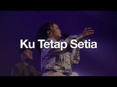 Ku Tetap Setia | Moment of Worship | GMS Church