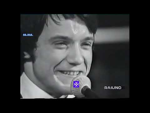 Canzonissima 1972 / 73   Classifica finale e canzone vincitrice