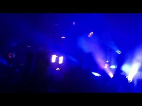 SHM Tim Mason the Moment