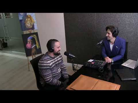 Un Psiholog Si Un Psihiatru discuta despre constientizarea si tratarea starilor psiho-emotionale.