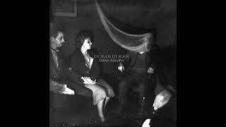 Duran Duran - SECRET OKTOBER 31ST
