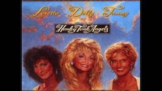 Loretta, Dolly, Tammy - I Forgot More Than You'll Ever Know