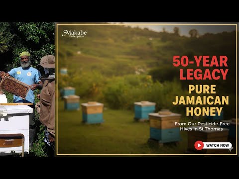 50 Years of Pesticide-Free Heritage: The Makabee Enterprise Story