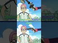 Censored Weapons in the 4Kids One Piece dub | Part 1