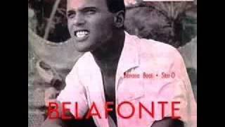 Banana Boat Song ( Day-O )-Harry Belafonte ( 1957 )