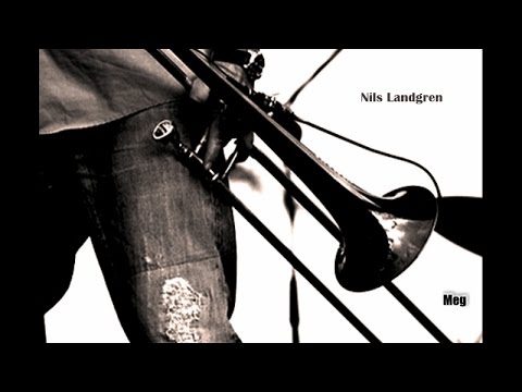 Nils Landgren - This Masquerade