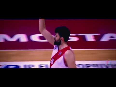 HKK Zrinjski - ABA 2 League 2017/2018