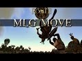 Total War Rome 2 MLG Moves -  And the Rivers Ran Red