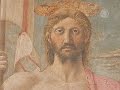 Фреску «Воскресение Христа» впервые реставрируют (новости) 