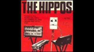 The Hippos - Slow It Down