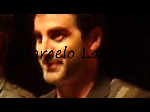 How to Pronounce Marcelo Laham?