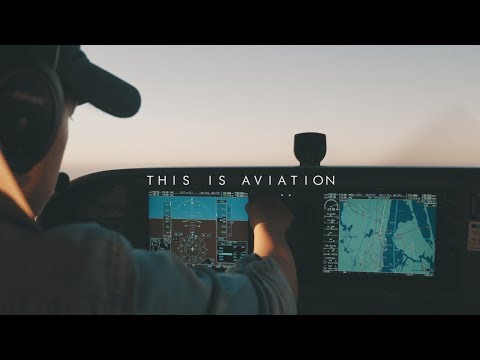 This Is Aviation