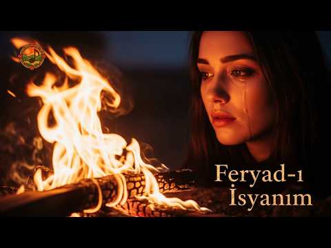If There Is a Fault, Every Second (My Cry of Rebellion) | Anatolian Beat | Psychedelic Anatolian ...