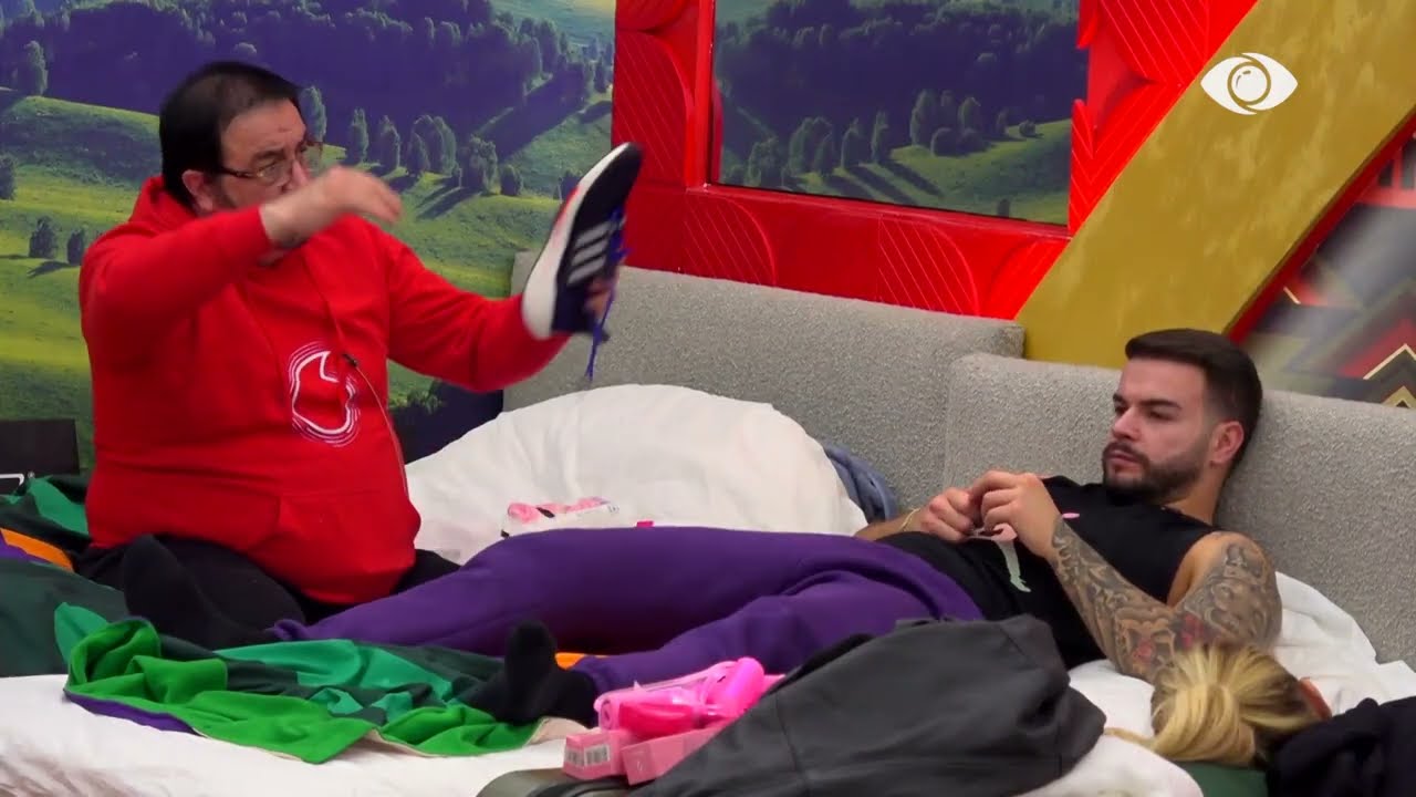 “Romeo ka humbur performancën”/ Gazi-banorëve: Dy fjalë kam me të në fund të Primes