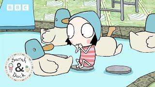 Summer Days Out ☀️ | Sarah and Duck Official