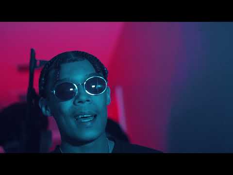 KG Dinero x Ransom - Face That (shot by @HeyyAyyOne)