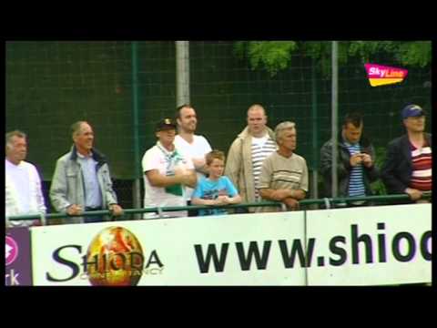 Blauw Geel niet naar topklasse