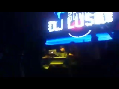 DJ LU$IO  DJ SET  DUEL beat *SLAM DUNK*