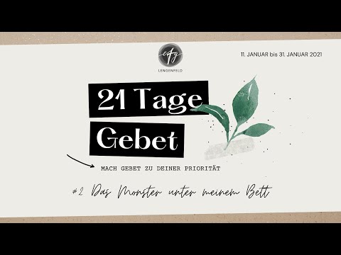 DIE MONSTER UNTER MEINEM BETT #2