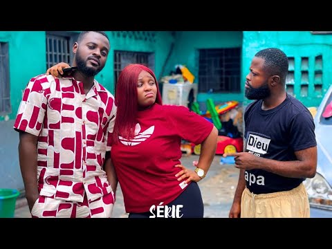 NEIGHBOR NEIGHBOR EP1 | MINI SERIES | YA FIFI | R10 | TSHITE | FIRENZE PICTURE STUDIO PRODUCTION ...