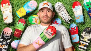 I Ranked Every Aria Sliding Mitt
