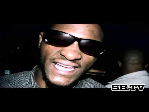 Timbar, B Dubble & Blade Brown  CYPHER S1 EP9 SBTV