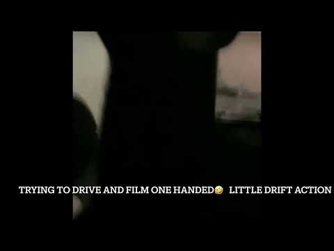 First snow fall in MINNESOTA