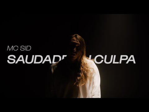 Video thumbnail for Saudade ou Culpa?