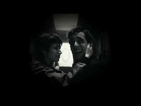 Iván Martínez Lacámara - Intercambio De Río Y Tokio