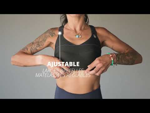Thuasne Top Strap X-Back