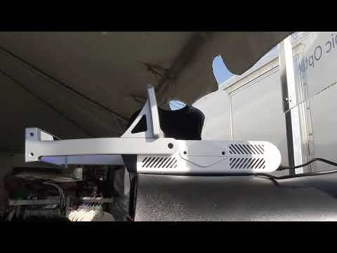 Epic Optix Low Cost HUD