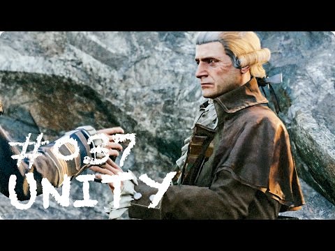 ASSASSIN'S CREED: UNITY #037 - Wir werden reich! | [HD+] Let's Play Assassins Creed Unity