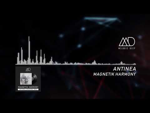 Magnetik Harmony - Antinea (Original Mix) [Melodic Deep] || FREE DOWNLOAD