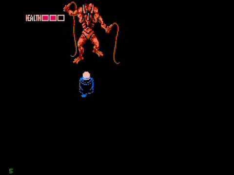 Let's Play Fester's Quest Part 11