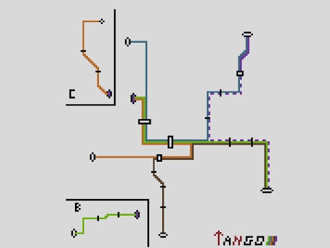 Drifting Around A Create Mod Metro System