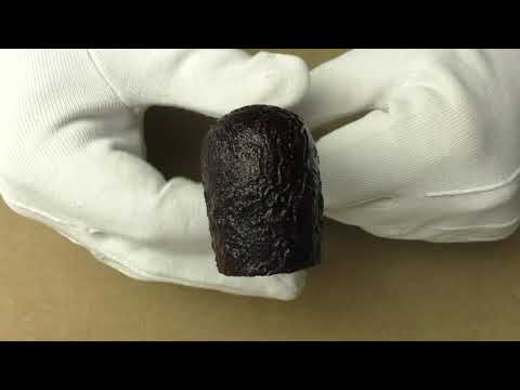 Ashton Pebble Grain XX - pipe 310